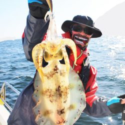 KIM Fishing Guide Service 釣果