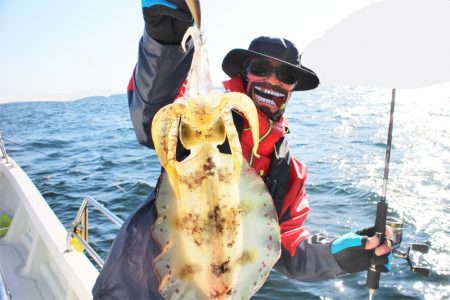 KIM Fishing Guide Ser…