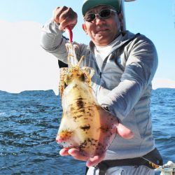 KIM Fishing Guide Service 釣果