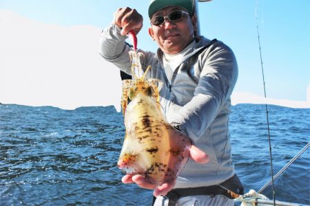 KIM Fishing Guide Service 釣果