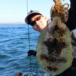 KIM Fishing Guide Service 釣果