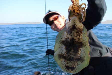 KIM Fishing Guide Service 釣果