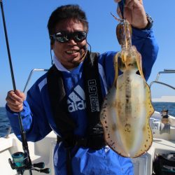 KIM Fishing Guide Service 釣果