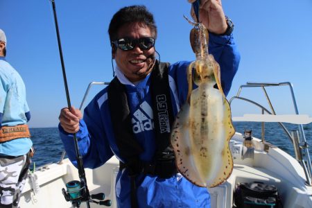 KIM Fishing Guide Service 釣果