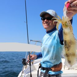 KIM Fishing Guide Service 釣果