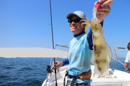 KIM Fishing Guide Service 釣果