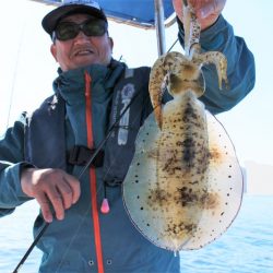 KIM Fishing Guide Service 釣果