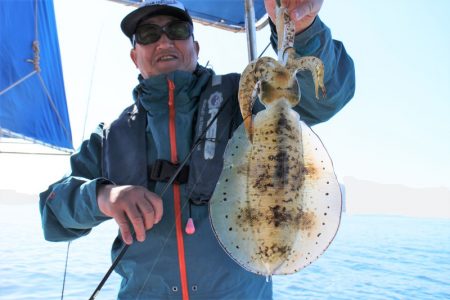 KIM Fishing Guide Service 釣果