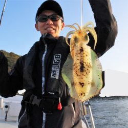 KIM Fishing Guide Service 釣果