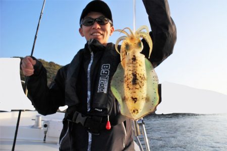 KIM Fishing Guide Service 釣果