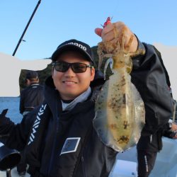 KIM Fishing Guide Service 釣果