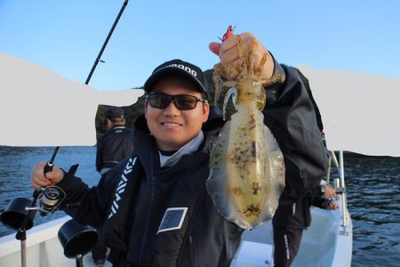 KIM Fishing Guide Service 釣果