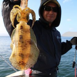 KIM Fishing Guide Service 釣果