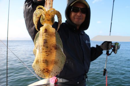 KIM Fishing Guide Ser…