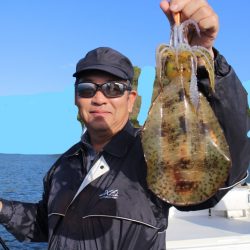 KIM Fishing Guide Service 釣果