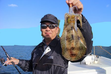 KIM Fishing Guide Service 釣果