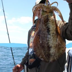 KIM Fishing Guide Service 釣果