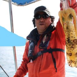 KIM Fishing Guide Service 釣果