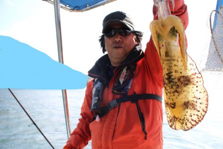 KIM Fishing Guide Service 釣果