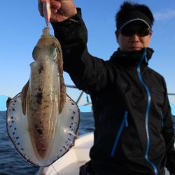 KIM Fishing Guide Service 釣果