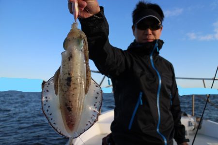 KIM Fishing Guide Ser…