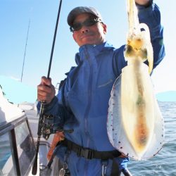 KIM Fishing Guide Service 釣果