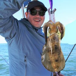 KIM Fishing Guide Service 釣果
