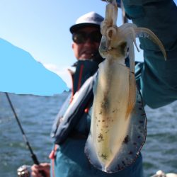 KIM Fishing Guide Service 釣果