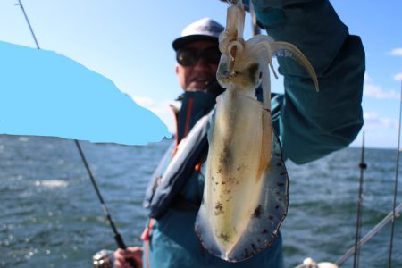 KIM Fishing Guide Service 釣果