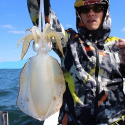 KIM Fishing Guide Service 釣果