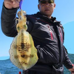 KIM Fishing Guide Service 釣果