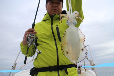 KIM Fishing Guide Service 釣果