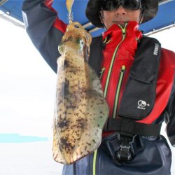 KIM Fishing Guide Service 釣果