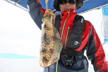 KIM Fishing Guide Service 釣果