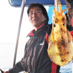 KIM Fishing Guide Service 釣果