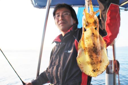 KIM Fishing Guide Service 釣果