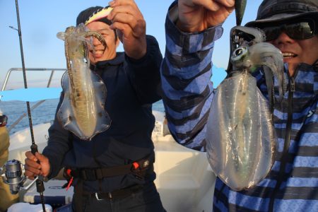 KIM Fishing Guide Service 釣果