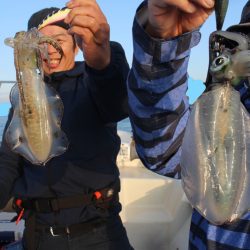 KIM Fishing Guide Service 釣果