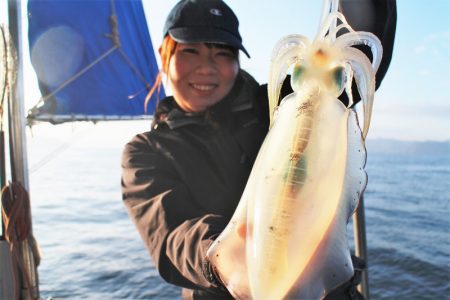 KIM Fishing Guide Service 釣果