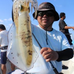 KIM Fishing Guide Service 釣果