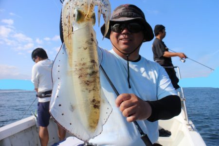 KIM Fishing Guide Service 釣果