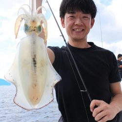 KIM Fishing Guide Service 釣果
