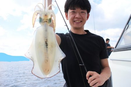 KIM Fishing Guide Service 釣果