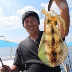 KIM Fishing Guide Service 釣果