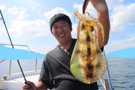 KIM Fishing Guide Service 釣果