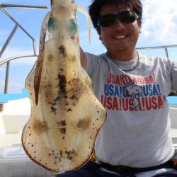 KIM Fishing Guide Service 釣果