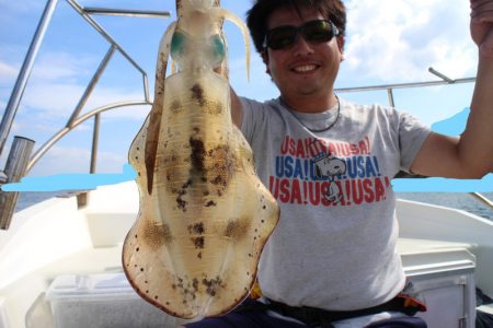 KIM Fishing Guide Ser…