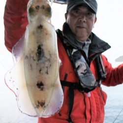 KIM Fishing Guide Service 釣果