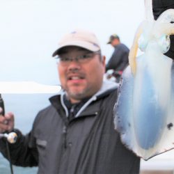 KIM Fishing Guide Service 釣果