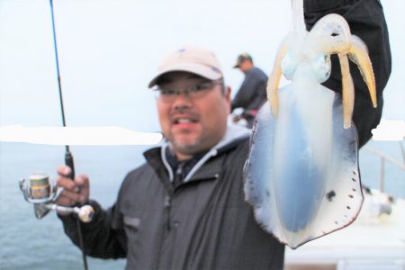 KIM Fishing Guide Service 釣果